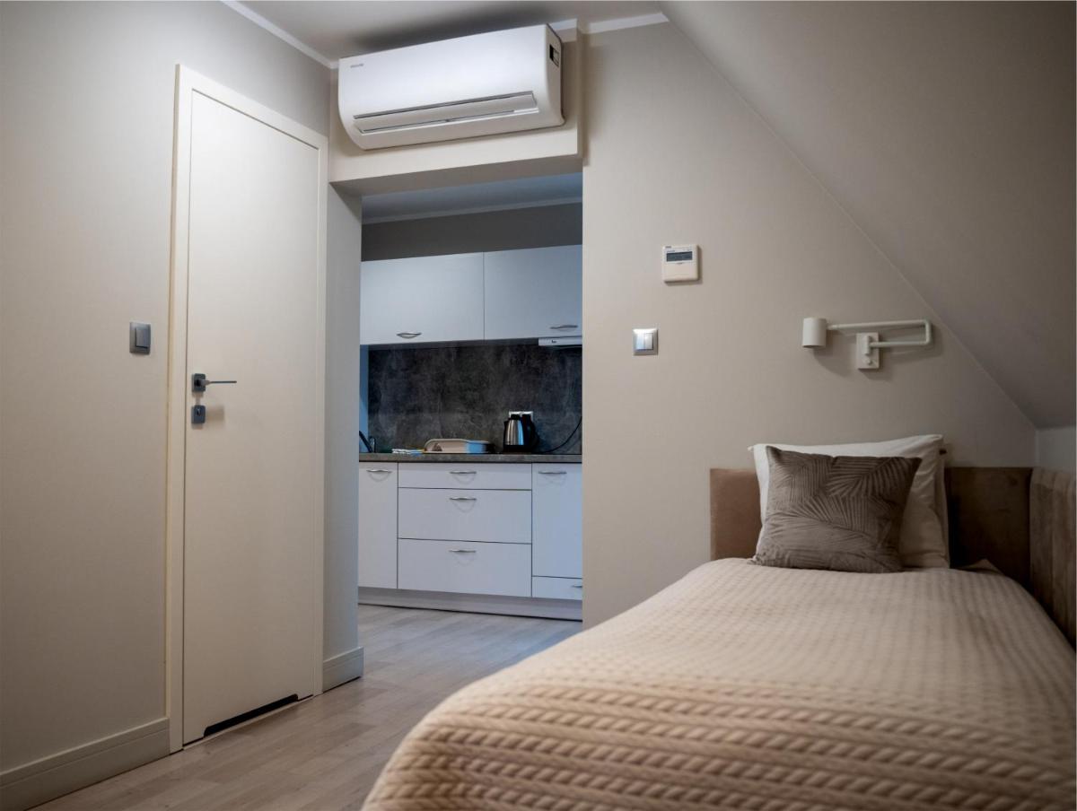 Apartamenty Pyskowice - Hizvo