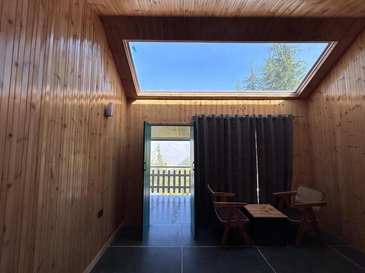 Ilika Resort Chakrata - Housity
