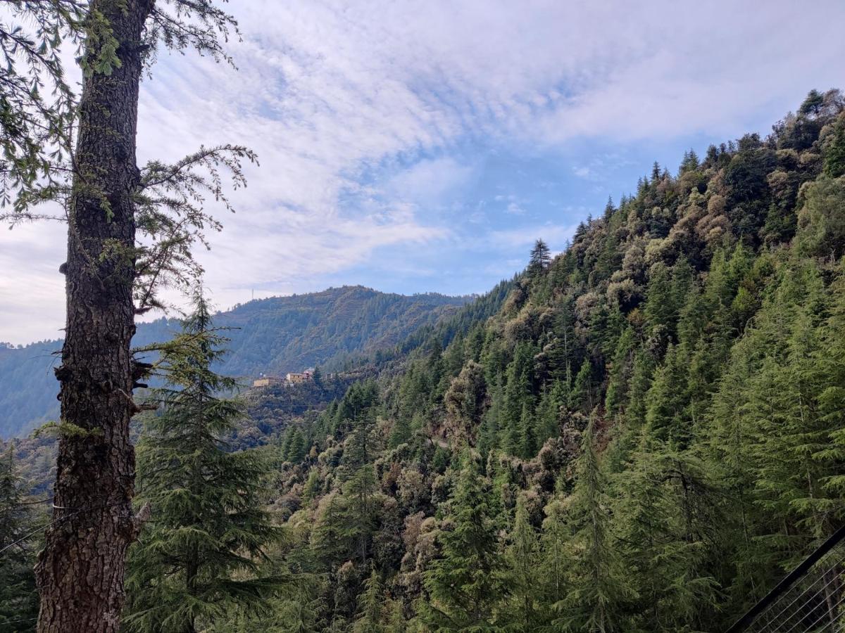 Ilika Resort Chakrata - Housity