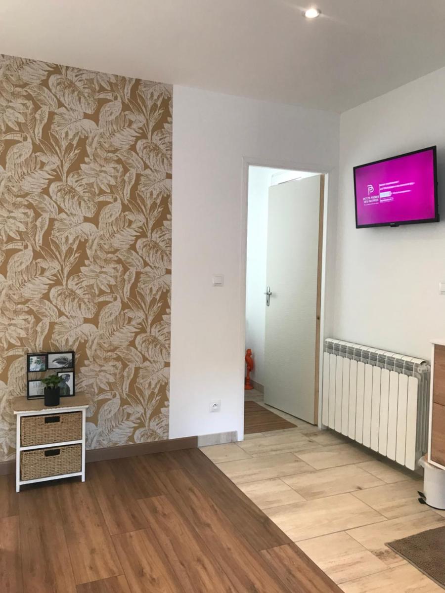 La Suite en Or - Housity