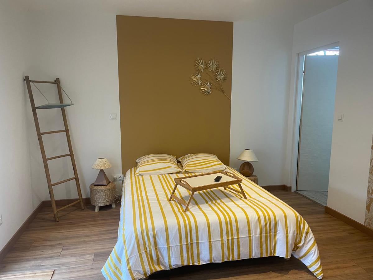 La Suite en Or - Housity