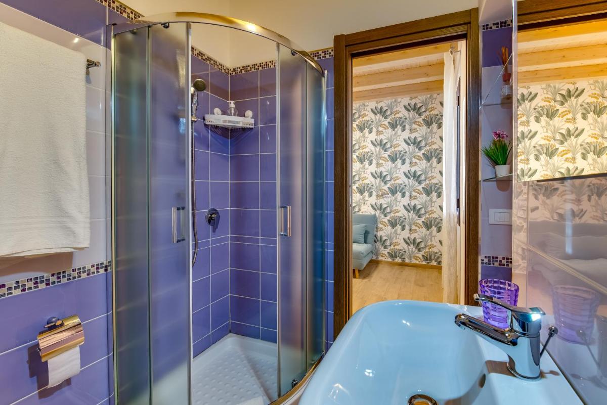 La Finestra sul Cortile B&B - Housity