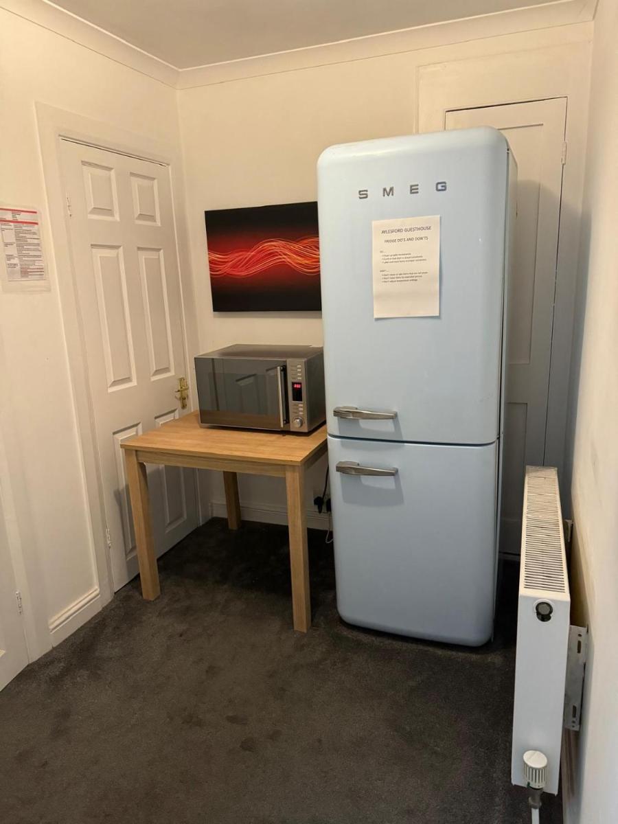 Aylesford Guesthouse - Housity