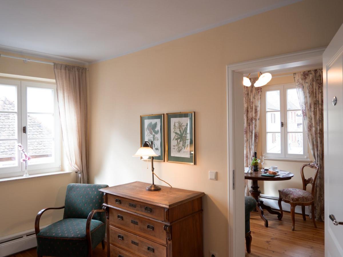 REFUGIUM Theresienstraße 19 - Chambre Monet - Housity