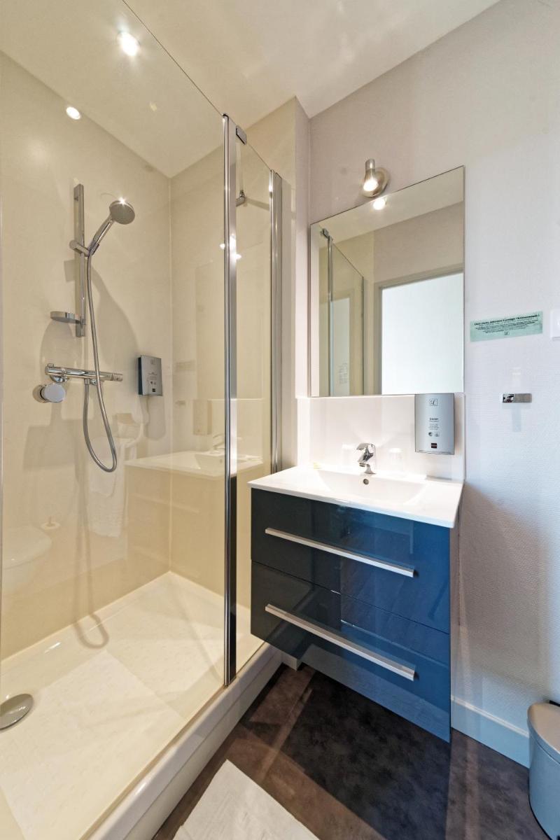 Contact Hôtel du Commerce et son restaurant Côte à Côte - Housity