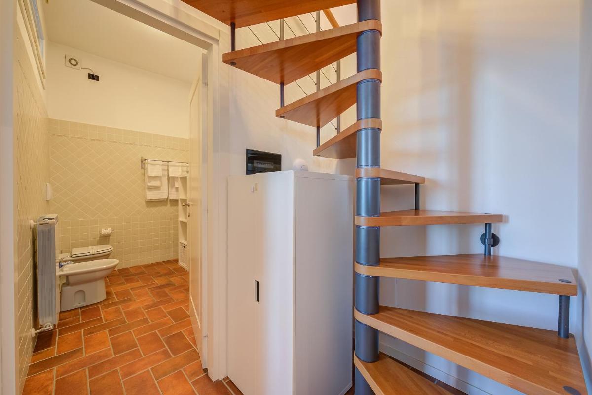 Aparthotel Arona - Housity