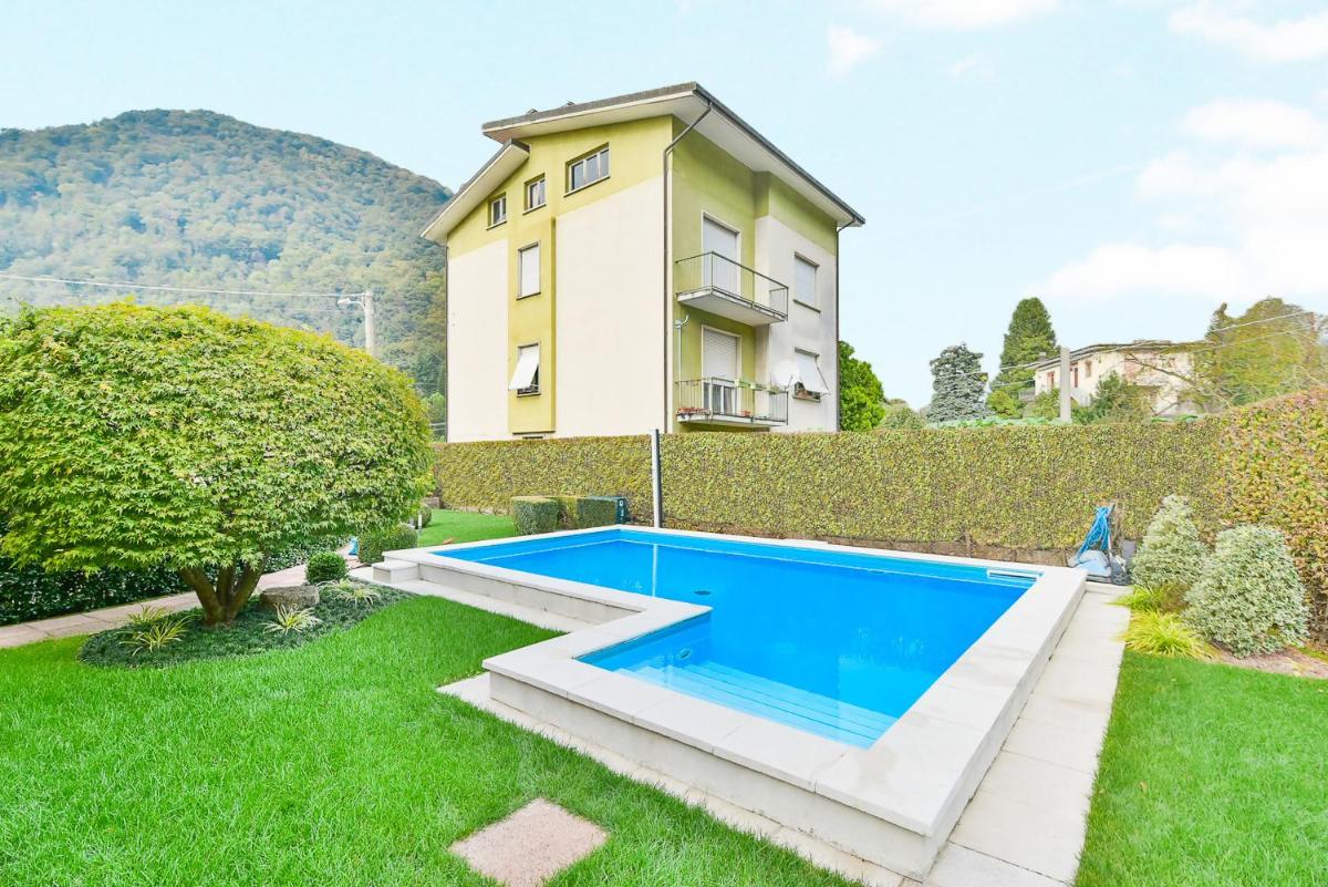 Jane e Jolie holiday home private swimming pool - Housity