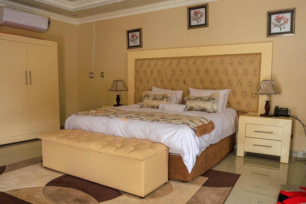 Marshal Resort and Spa Malavuwe - Hizvo
