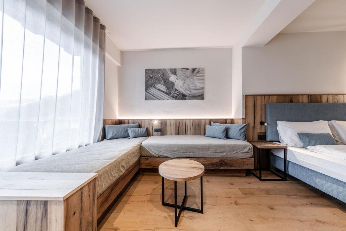 Hotel Eccher 3 stelle Superior - Housity