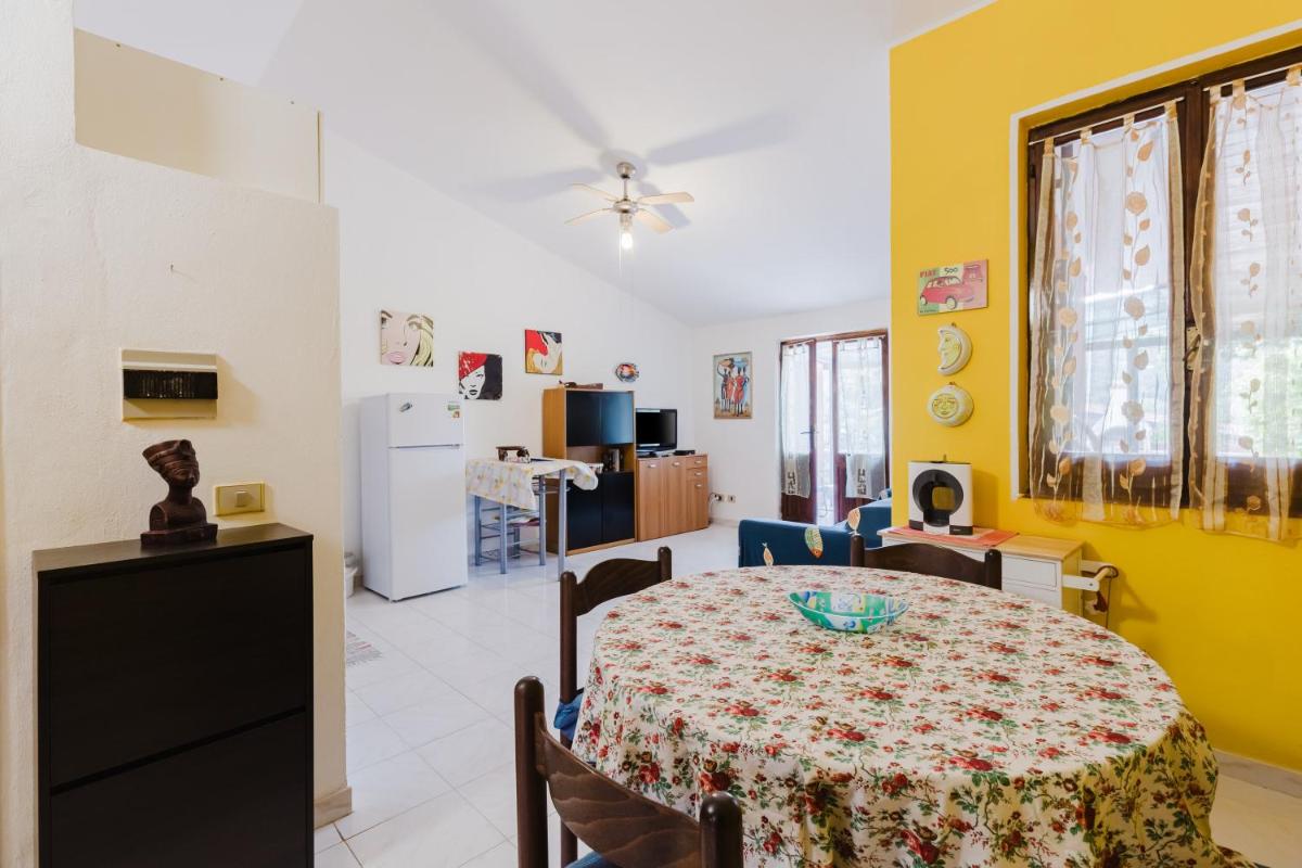 Home Holidays Pintadera 2 - Housity