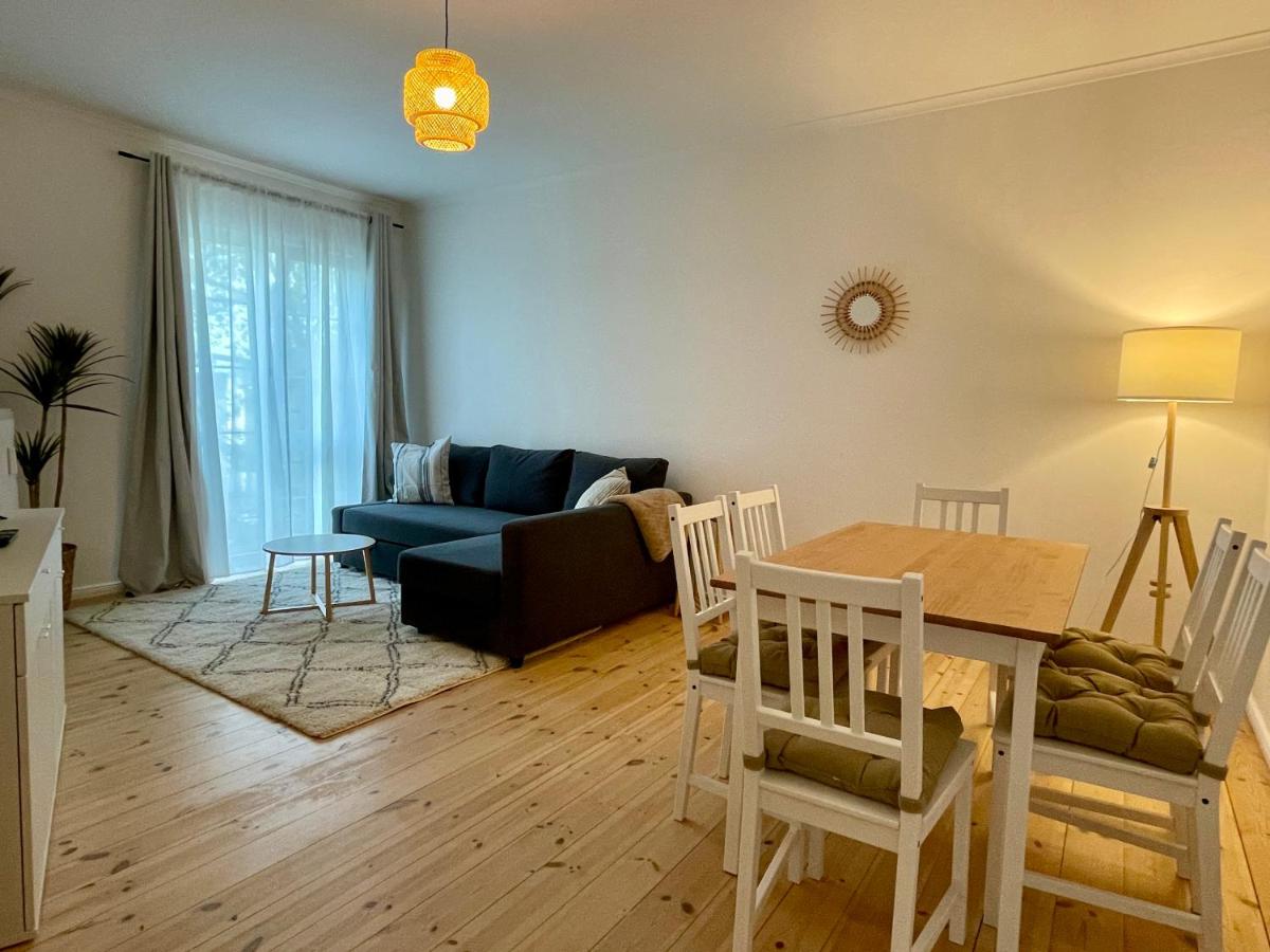Suitetrails - DeNe Living Apartments