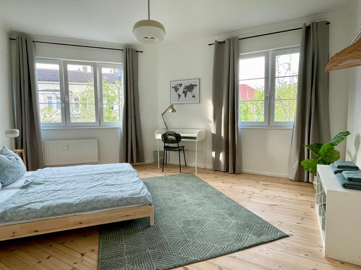Suitetrails - DeNe Living Apartments