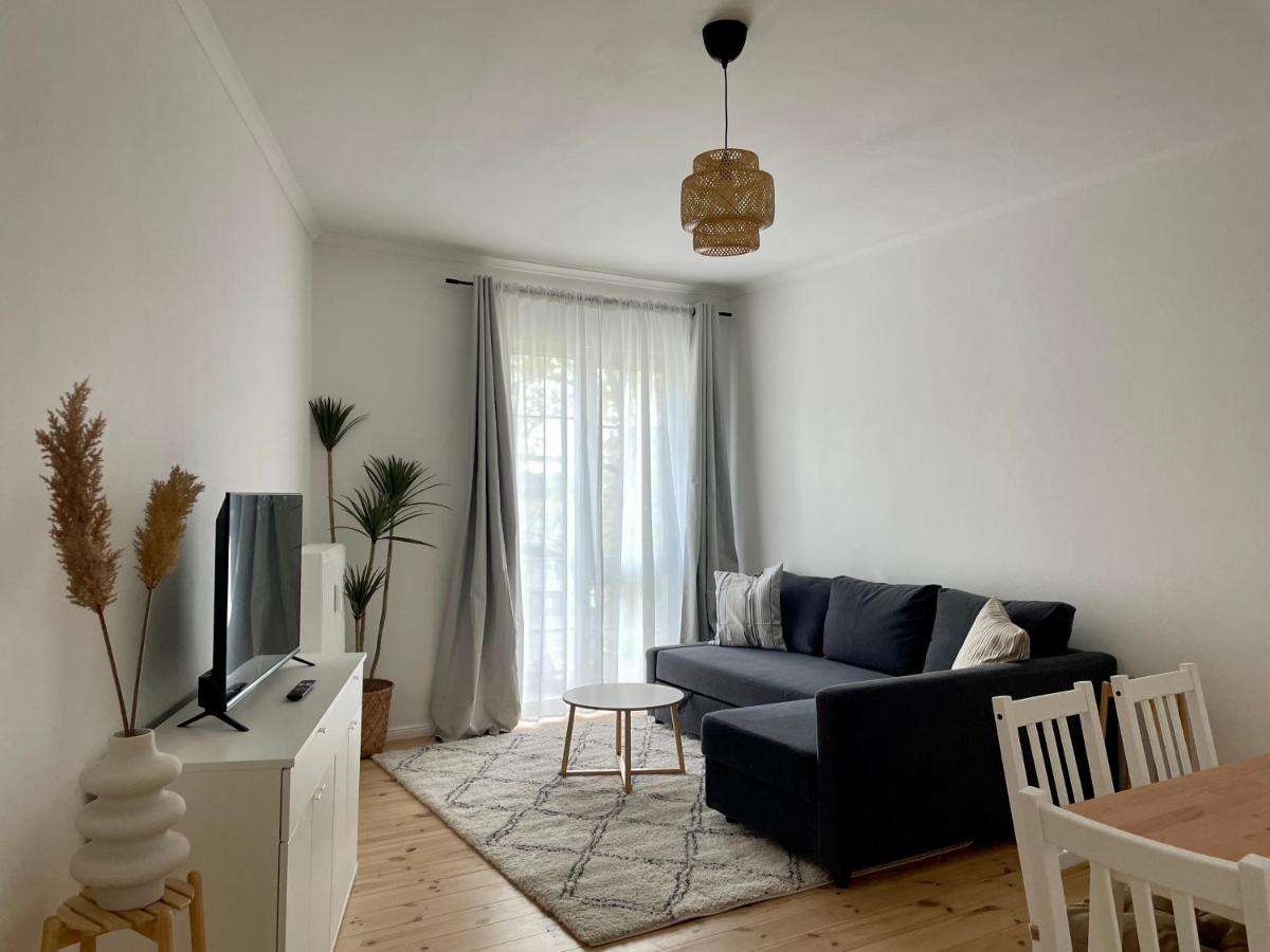 Suitetrails - DeNe Living Apartments