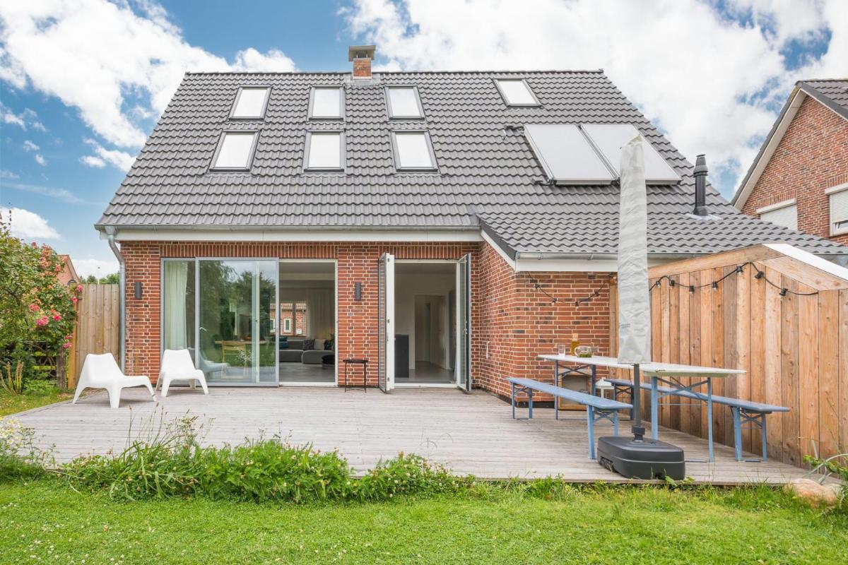 Fischerhaus - Housity