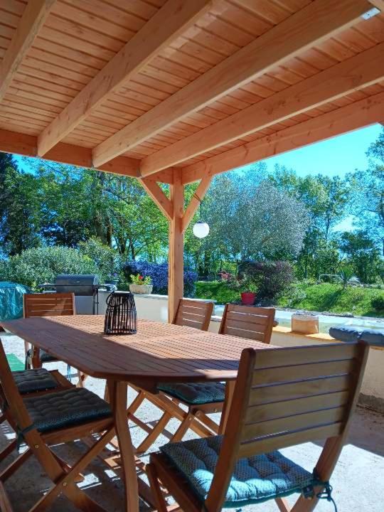 Domaine des Favaud - Housity