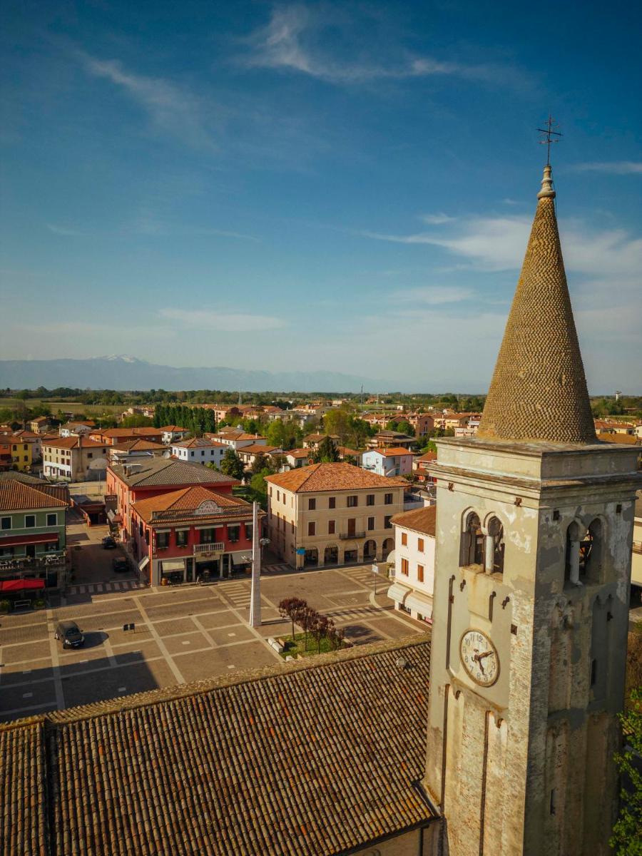 Hotel Palazzo Paradiso - Housity