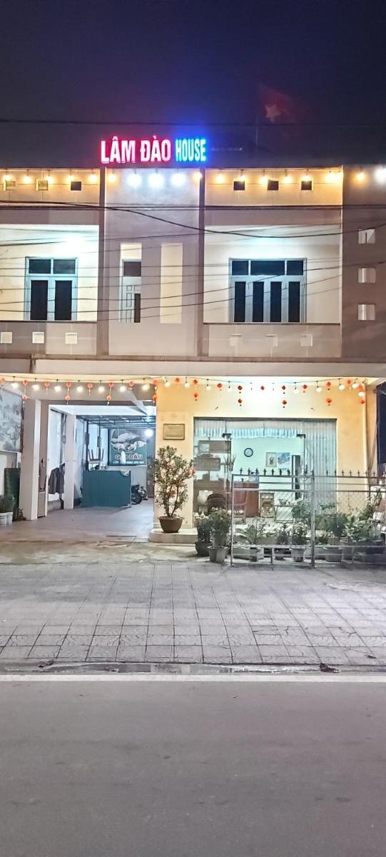 Lâm Đào House - Housity