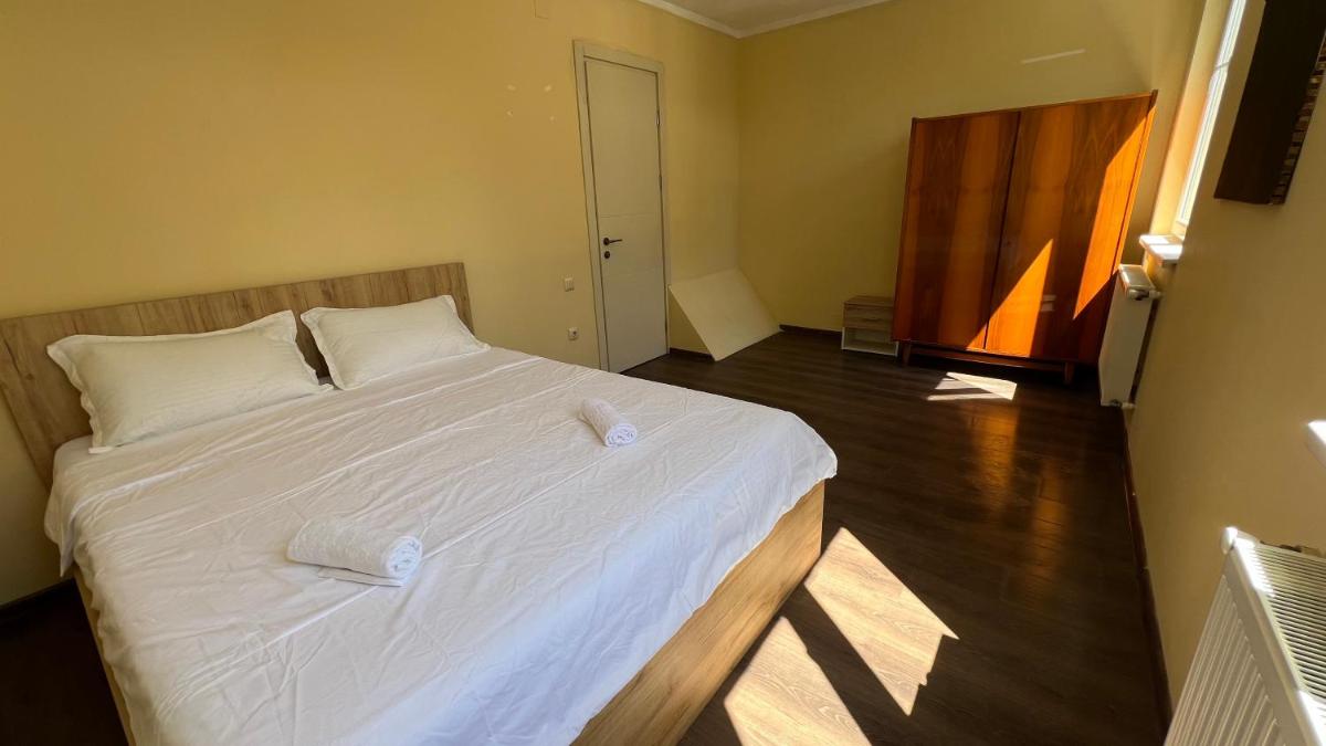 Garden House Tbilisi - Housity