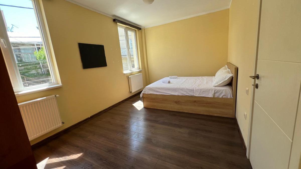 Garden House Tbilisi - Housity