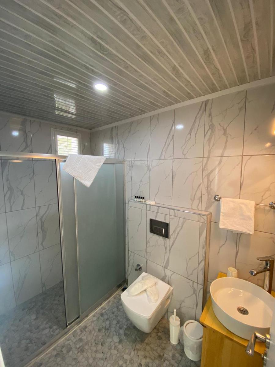 Iskele park Butik Otel - Housity