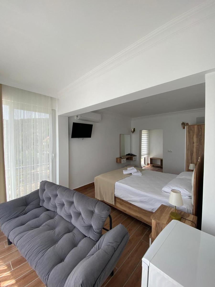 Iskele park Butik Otel - Housity