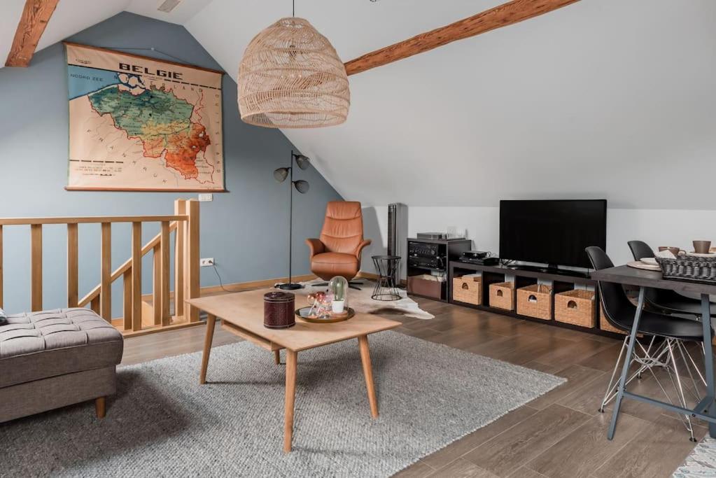 Van Hamme 1642 - house for 2 to 4 persons - Housity