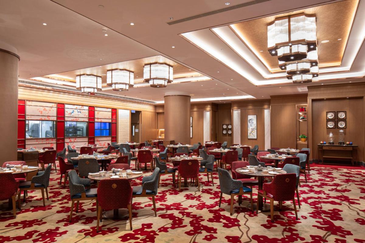 Andaz Macau, By Hyatt - Housity