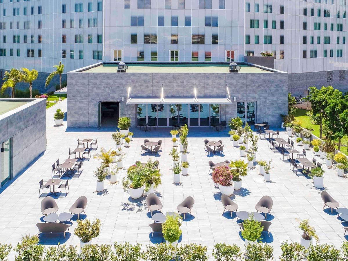 Novotel Convention And Spa - Housity