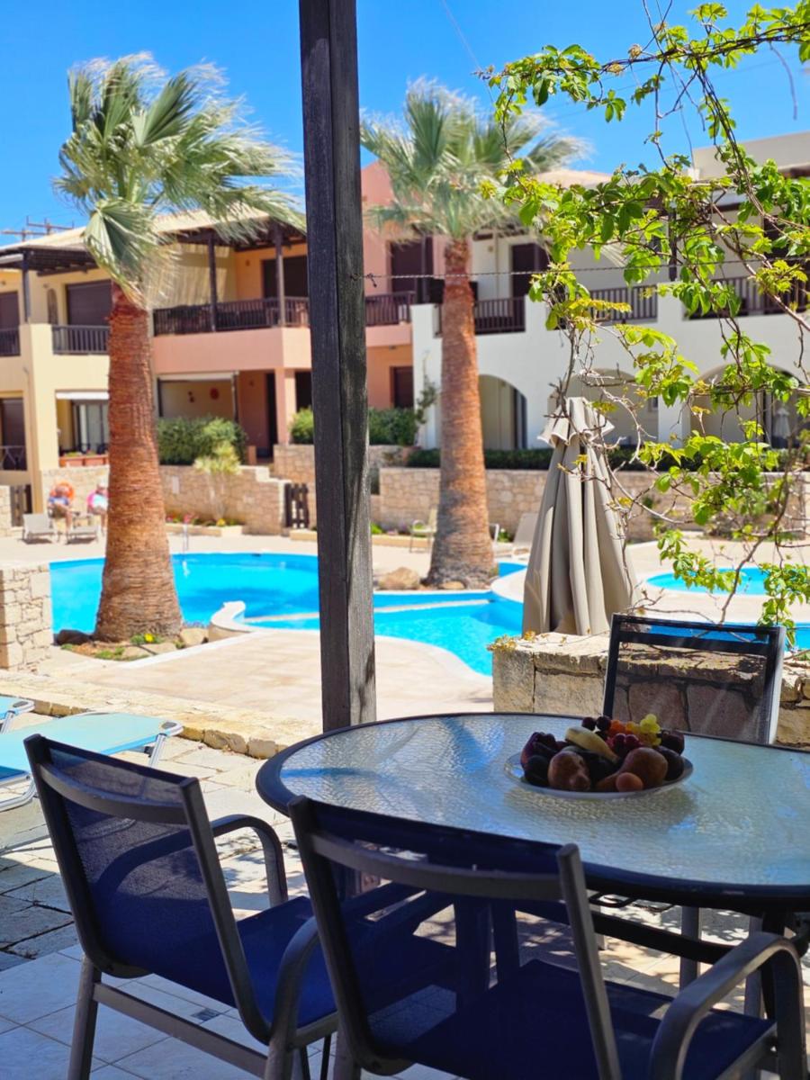 Panorama Seafront II, Apt 27 - Housity