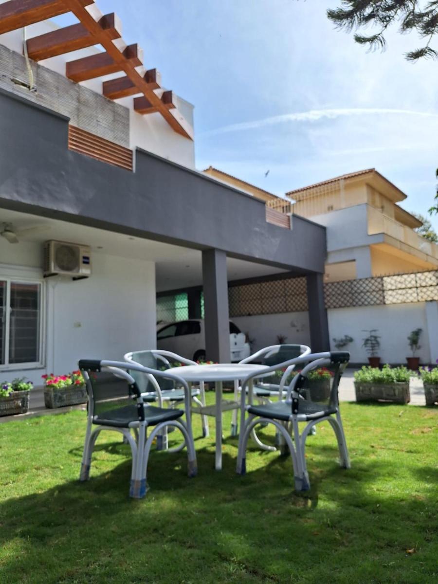 HK Residency 华人宾馆 - Housity