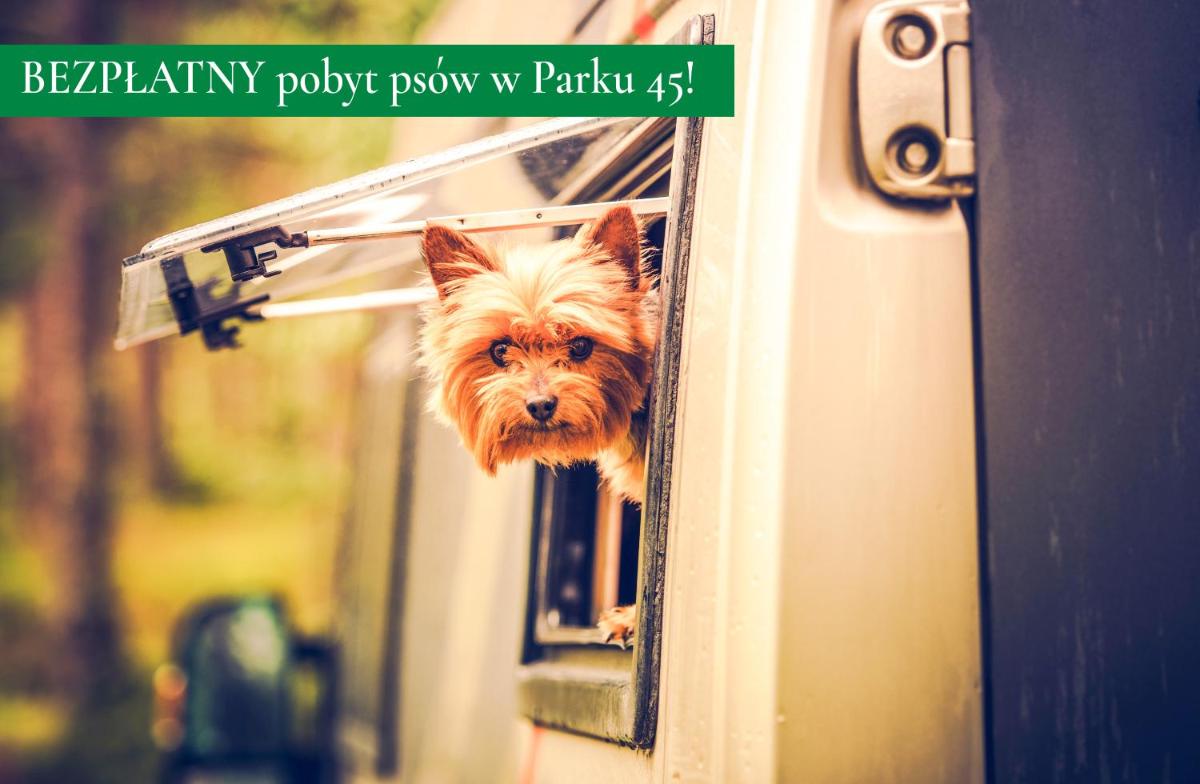 PARK45 - Housity