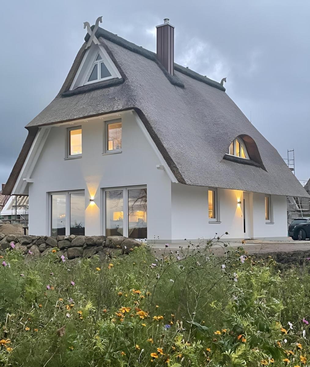 ANNI - Ferienhaus mit Kamin und Sauna für 6 Personen - Housity