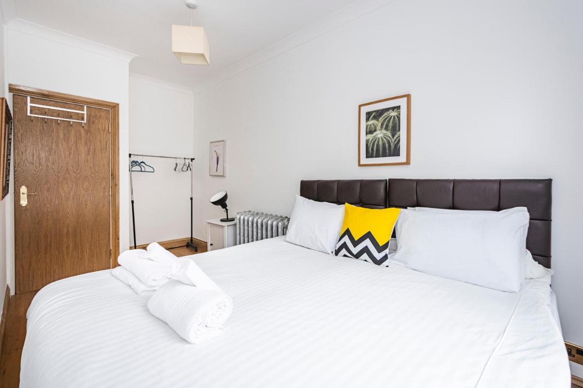 2 Bedroom - Housity