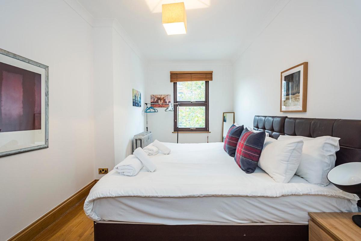 2 Bedroom - Housity