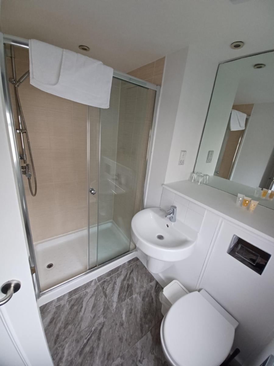 B&B Belgravia - Housity