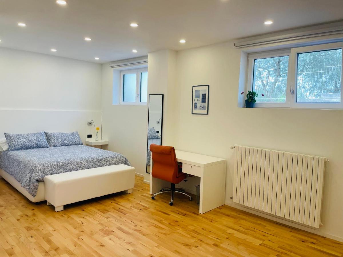 Villa Mandetta B&B - Housity