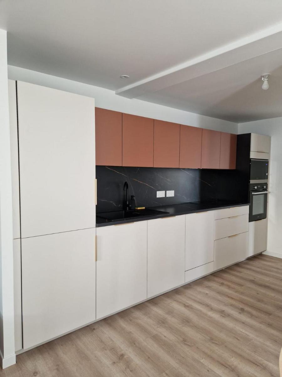 NEW L'Oasis Magnifique Apt avec jardin - Housity