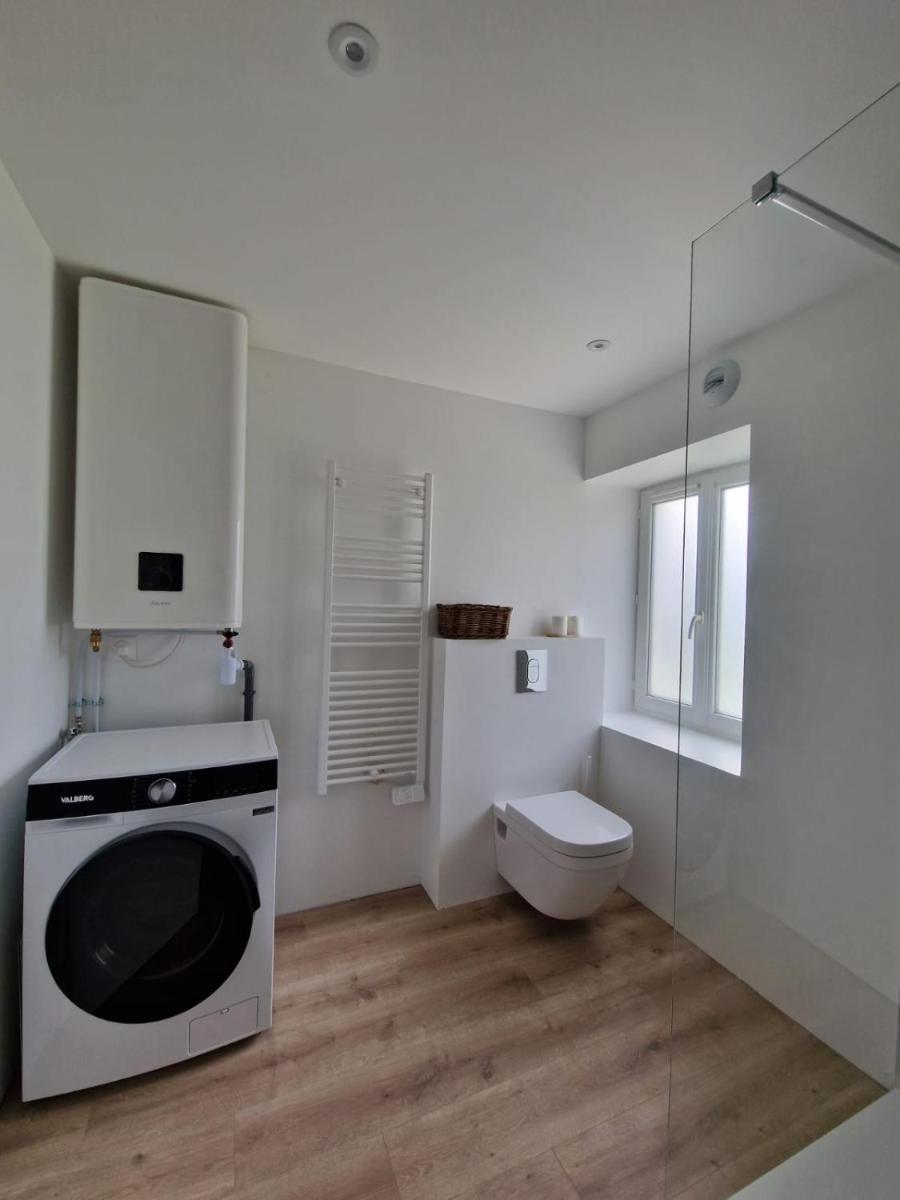 NEW L'Oasis Magnifique Apt avec jardin - Housity