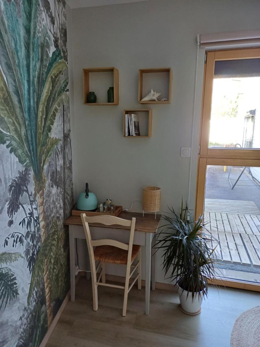 Couettes et Mouettes - Housity