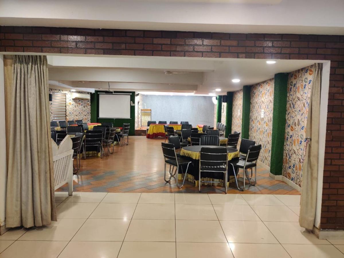 Capitol Inn - Housity