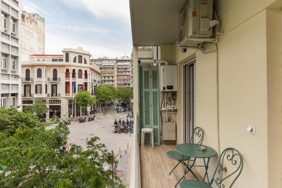 Suitetrails - #Tiramisu by halu! Apartments