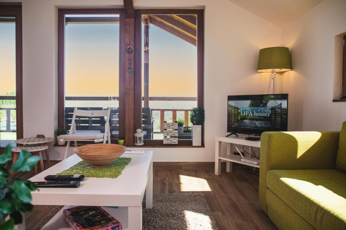 LIPA houses & spa - Housity