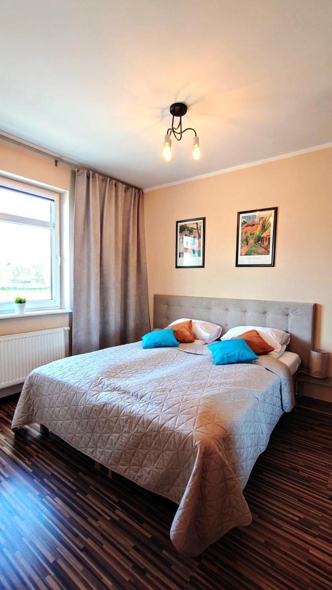 Apartament Modern Life w centrum z parkingiem - Housity