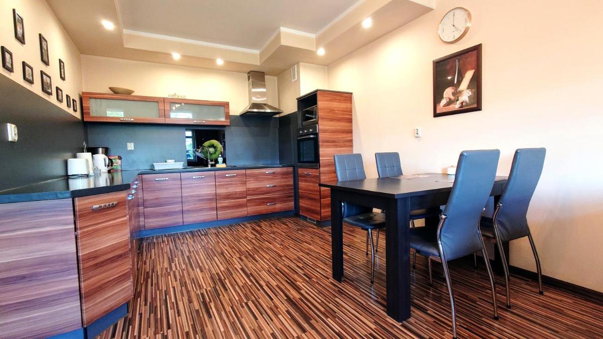 Apartament Modern Life w centrum z parkingiem - Housity