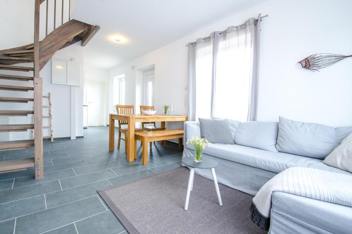 Nordlichtferienwohnungnoer - Housity
