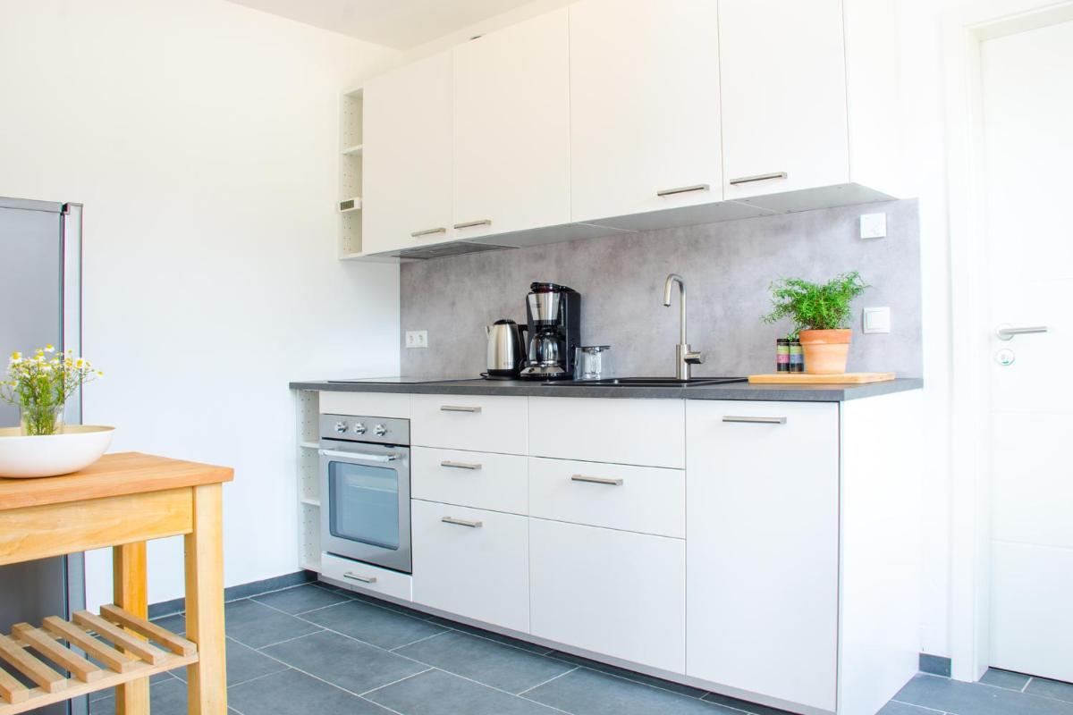 Nordlichtferienwohnungnoer - Housity