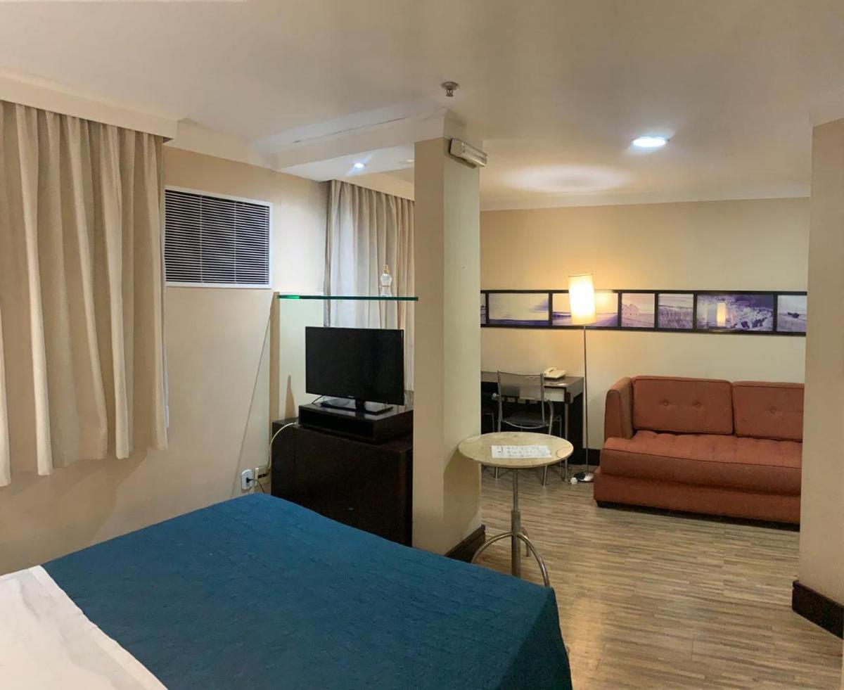 Charmoso Flat na Alameda Santos - Housity