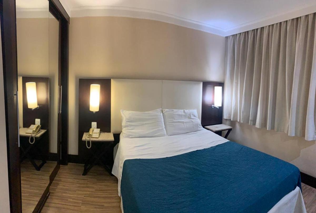 Charmoso Flat na Alameda Santos - Housity