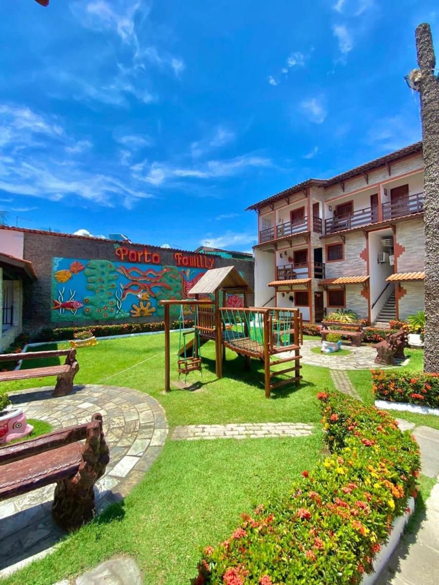 Pousada Familly Porto de Galinhas - Housity