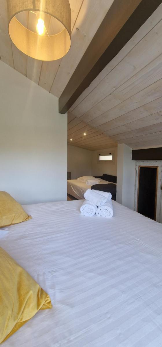 Jack's Lodge - La Grange - Housity